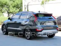 2022 KIA Niro
