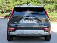 2022 KIA Niro