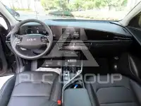 2022 KIA Niro