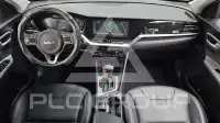 2022 KIA Niro