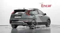 2022 KIA Niro