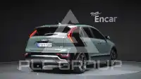 2022 KIA Niro