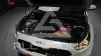 2022 KIA Niro