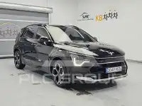 2022 KIA Niro