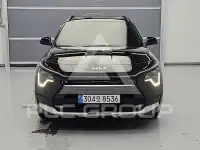 2022 KIA Niro