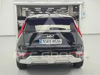2022 KIA Niro