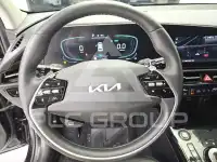 2022 KIA Niro