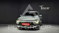 2022 KIA Niro
