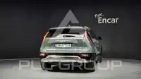 2022 KIA Niro