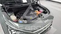2022 KIA Niro