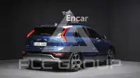 2022 KIA Niro