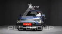 2022 KIA Niro