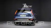 2022 KIA Niro