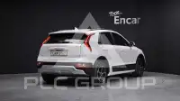 2022 KIA Niro