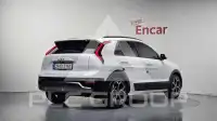 2022 KIA Niro