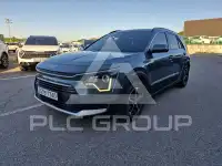 2022 KIA Niro