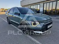 2022 KIA Niro