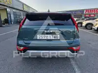 2022 KIA Niro