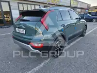 2022 KIA Niro