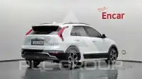 2022 KIA Niro