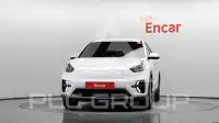 2022 KIA Niro
