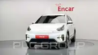 2022 KIA Niro