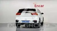 2022 KIA Niro