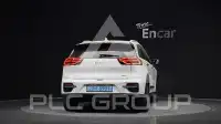 2022 KIA Niro