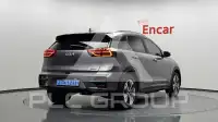 2022 KIA Niro