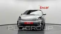 2022 KIA Niro