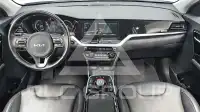2022 KIA Niro