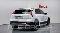 2022 KIA Niro