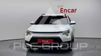 2022 KIA Niro