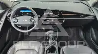 2022 KIA Niro