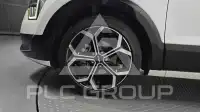2022 KIA Niro