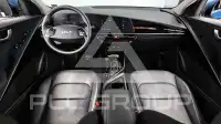 2022 KIA Niro