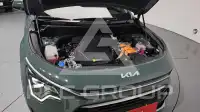 2022 KIA Niro