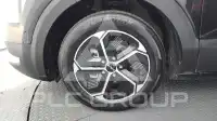 2022 KIA Niro