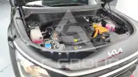 2022 KIA Niro