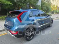 2022 KIA Niro