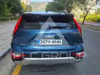 2022 KIA Niro