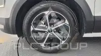 2022 KIA Niro