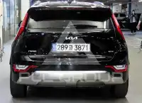 2022 KIA Niro