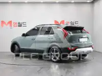 2022 KIA Niro