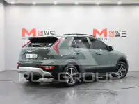 2022 KIA Niro