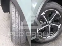 2022 KIA Niro