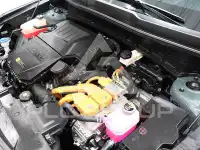 2022 KIA Niro