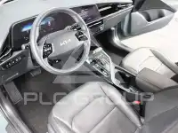 2022 KIA Niro