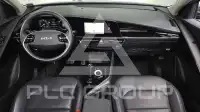 2022 KIA Niro