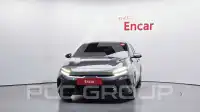2022 KIA K3